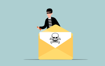 Learn How to Fight Business Email Compromise